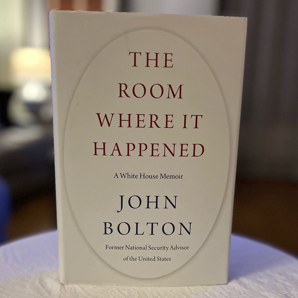 So many books, no time to read. Book has been sitting on the shelf. 576 pgs